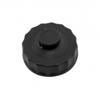 Tampa reservatório cilindro mestre ( Embreagem ) Scania 113 / S4     OR-1374295 - Código 1505-1-1