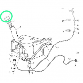 TPA RESERV AGUA PARABR SC S4