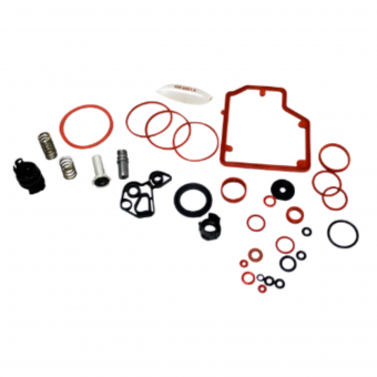 Reparo válvula freio motor / Volvo  - Código 1509-1-1