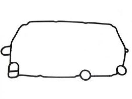 Junta radiador oleo motor scania 124 - v pf / om - Código 1511-1-1