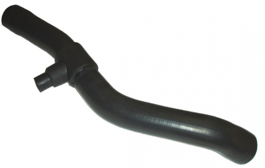 Mangueira radiador / inferior /  saida ar quente -  Scania  113  OR-382983 - Código 1516-1-1