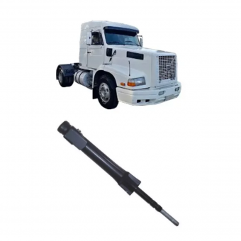 Trava capô / Volvo N / NL  REF. 1612396 - Código 1535-1-1