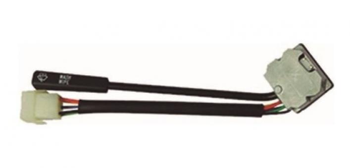 Chave limpador parabrisa volvo edc - Código 2199-1-1