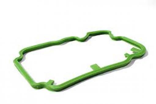 Junta tampa valvula scania s4 - sup / eletr ev - Código 2207-1-1