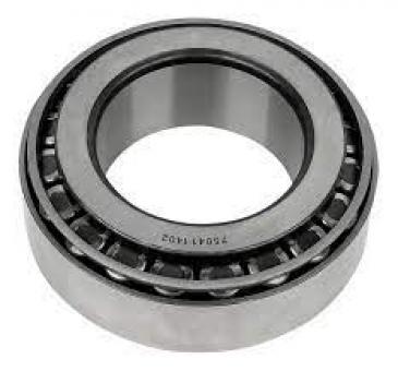 Rolamento diferencial scania 831 / 832 - eixo completo - Código 2215-1-1