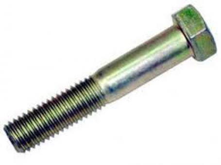 Parafuso coletor escapamento scania 112 - Código 222-1-1