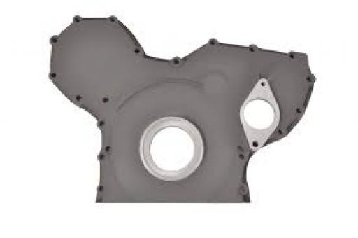 Tampa distribuição motor scania 113 / 114 - externo com inspec - Código 223-1-1