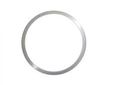 calço cubo traseiro scania 0.10mm - Código 1589-1-1