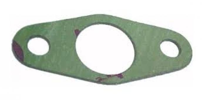 Junta tubo lubrificante turbina 114/124 - Código 10248-1-1