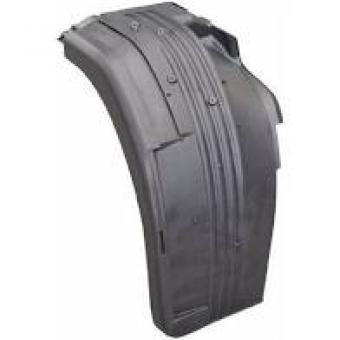 Paralama cabine scania s4- dd/te - Código 2267-1-1