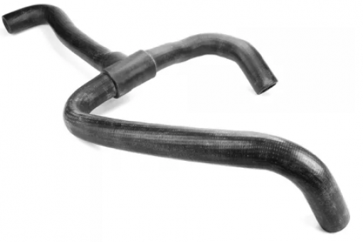 Mangueira radiador / bomba d'água - Mercedes Benz   1218/1418      OR-3955017382 - Código 1624-1-1