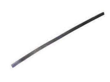  borracha canaleta  porta scania 112/113-vidro - Código 2282-1-1