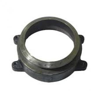 Flange fole escapamento scania s4...2003 - Código 2303-1-1