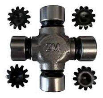 CRUZ TRAMB CAMB ZF/VV/MBB - Código 1668-1-1