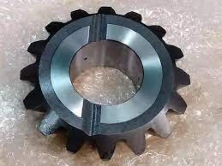 Engrenagem satelite cubo redutor volvo ran2 - Código 1675-1-1