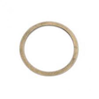 Feltro distribuição volvo n - Código 1720-1-1