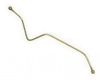 Tubo retorno bicos scania 111 - Código 1732-1-1