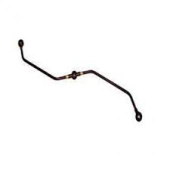 Tubo retorno bico scania 112 - pontas - Código 1741-1-1