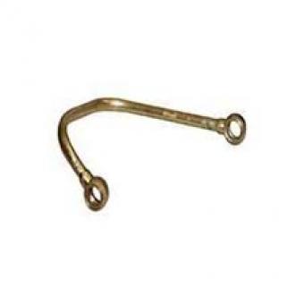 TUBO BBA INJ/FILTRO COMB SC112/3 - Código 1743-1-1