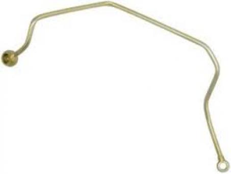 Tubo limitador fumaca scania 111 - lda - Código 1745-1-1