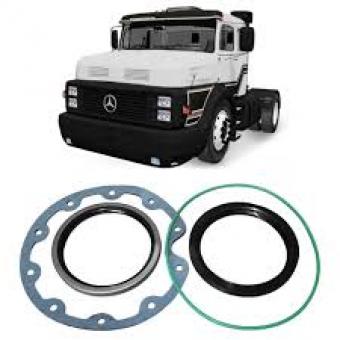 retentor cubo mercedes 1935/axor traseiro - Código 1756-1-1