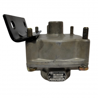 Válvula rele / Knorr bremse - REF.II15135 - Código 1763-1-1