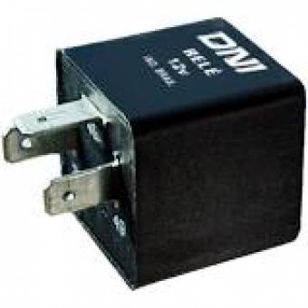 Rele auxiar pisca-universal - Código 10016-1-1