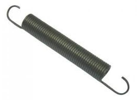 Mola acelerador scania / volvo - macia - Código 247-1-1