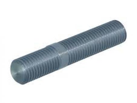 Prisioneiro carcaça diferencial scania 113 / s4 - 16x85 mm - Código 1811-1-1