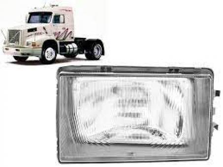 Farol volvo nl -lado direito - Código 1835-1-1