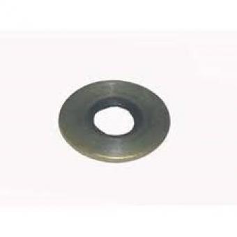 Arruela bico injetora scania s4 - cobre emborrachado - Código 2515-1-1