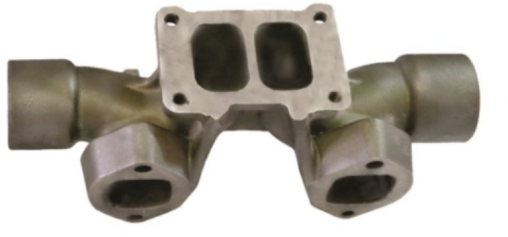 COLET ESCAP VV FH/FM/D13-CENTRAL - Código 1852-1-1