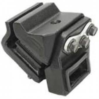 Coxim motor mbb 1935 / 41 / 2635 -dianteiro - Código 2524-1-1