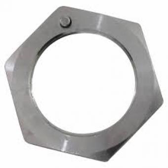 porca cubo iveco stralis traseiro - Código 1858-1-1