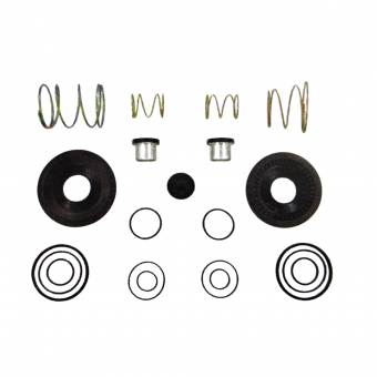 Reparo válvula pedal ( Wabco )  - Código 1860-1-1