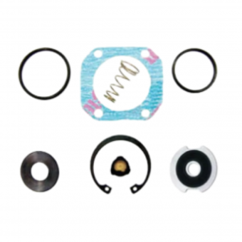 Reparo válvula limitadora de pressão / QA-1868 - Código 1861-1-1