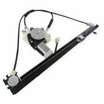 maquina vidro porta iveco stralis eurocaro eletrica lado esquerdo - Código 1862-1-1