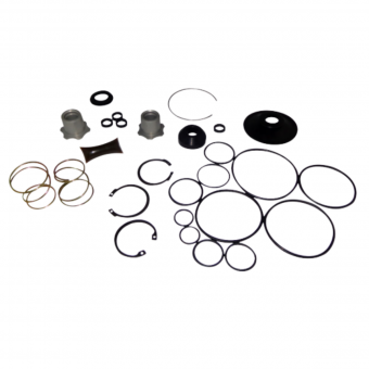 Reparo válvula pedal ( knorr ) Mercedes Benz / Volkswagen - Código 1869-1-1