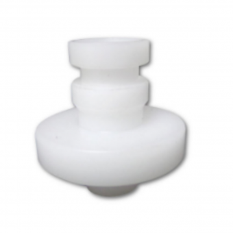 Guia tacinha válvula pedal  - Código 1877-1-1