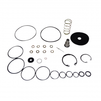 Reparo válvula distribuidora / Wabco - Código 1879-1-1