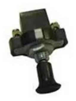 interruptor 1 ponto simples - Código 1886-1-1