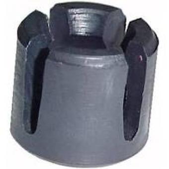 Bucha fixacao farol scania - Código 2566-1-1