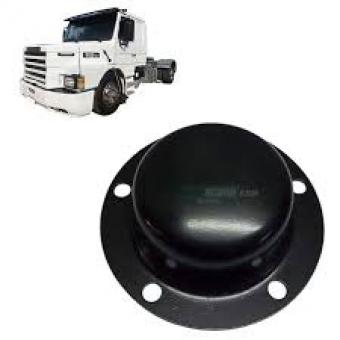 tampa cubo scania 112/113 dianteiro am60 - Código 1895-1-1