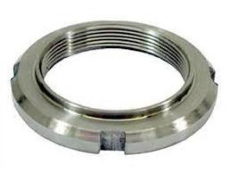 Porca eixo cambio scania 10 marchas - gr870 / 1 - Código 257-1-1