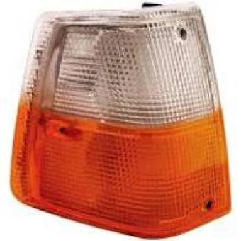 Lente seta volvo nl -lado esquerdo - Código 2571-1-1