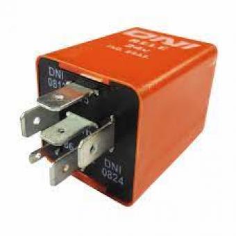 Rele temporizador parabrisa mbb - Código 10017-1-1