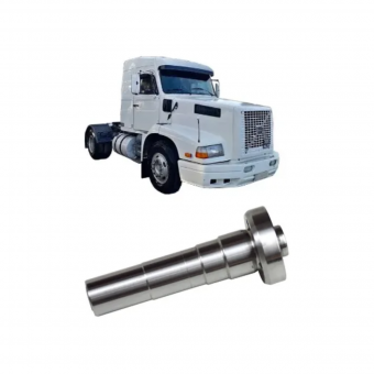 Eixo acoplamento ( Bomba injetora ) Volvo  N / NL      OR-471557 - Código 1909-1-1