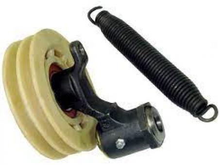 Esticador correia volvo n/nl - ferro - Código 2588-1-1