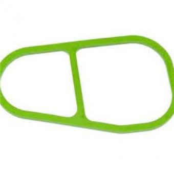 Junta cabeçote filtro lubrificação volvo n / l10 - Código 26-1-1