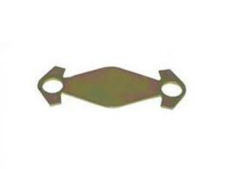 Trava parafuso cruzeta cardan intermediario volvo - Código 2598-1-1